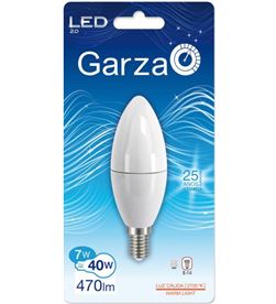 Garza 400776 bmgz- Iluminacion - 05156342
