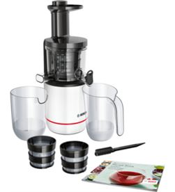 Bosch MESM500W extractor de jugo Licuadoras - 03164824