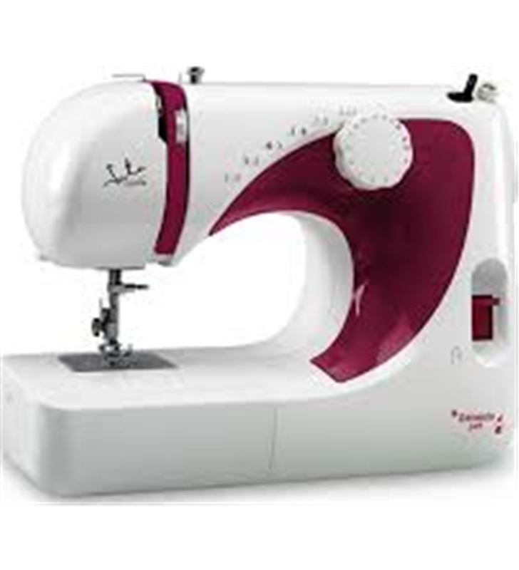 Jata MC695 maquina de coser costura , portatil Maquina - MC695