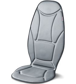 Beurer MG155 funda asiento masaje toma casa y coche - MG155