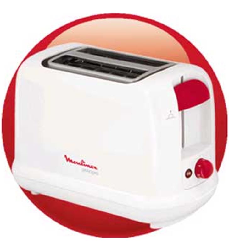 Moulinex LT1601 tostador 11 Tostadores - LT160111