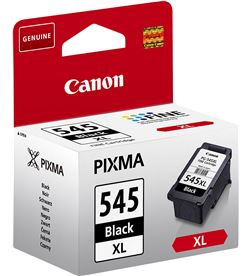 Canon P149295 pg-545xl negra can8286b001 Impresión - CAN8286B001