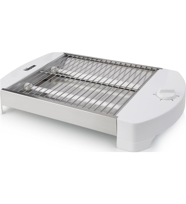 Tristar BR2400 tostadora plana br-2400 Tostadores - 03164123