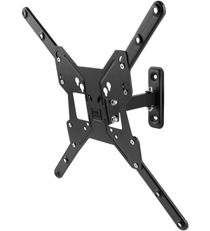 One WM2441 soporte para tv de 13 a 55'' mã¡ximo 30 kg ofa brazo inclinaciã³n giro - WM2441