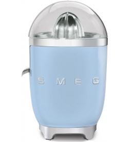 Smeg CJF01PBEU exprimidor cjf01 . color azul Exprimidores - CJF01PBEU