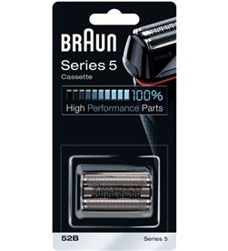 Braun CASETTE52B recambios afeitadora casette 52 b (nueva se bra - CASETTE52B