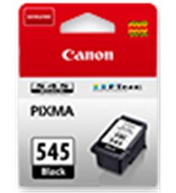 Canon 8287B001 tinta pg545 pixma/mg2450/mg2550 negra - CAN8287B001