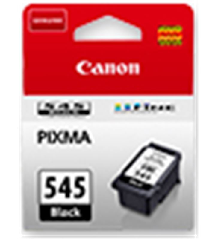 Canon 8287B001 tinta pg545 pixma/mg2450/mg2550 negra - CAN8287B001