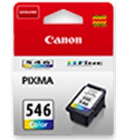 Canon 8289B001 tinta cl546 pixma/mg2450/mg2550 color - CAN8289B001