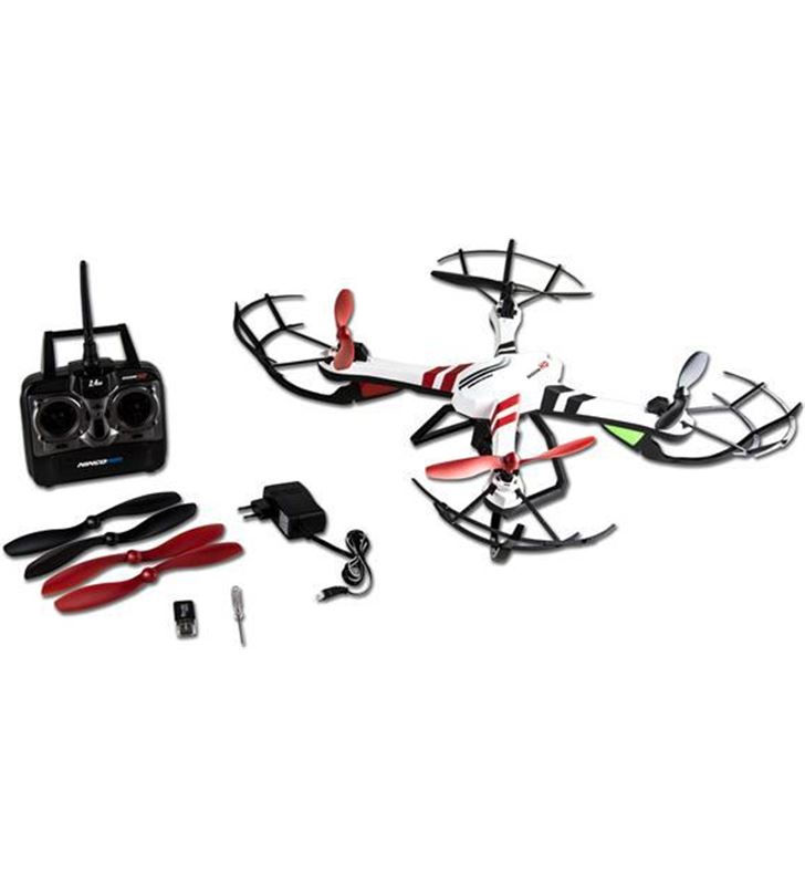 Ninco CONH90093 drone air quadrone shadow hd Outdoor - NH90093