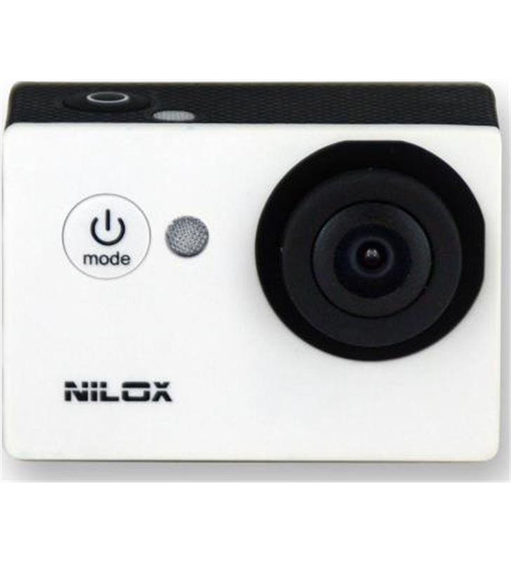 Nilox 13NXAKLI00001 videocamara de accion mini up nil13nxakli0000 - 13NXAKLI00001