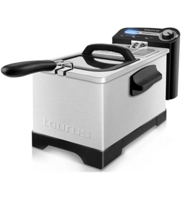 Taurus 973953 freidora professional 3 plus Freidoras - TAURUS PROFESSIONAL 3 PLUS