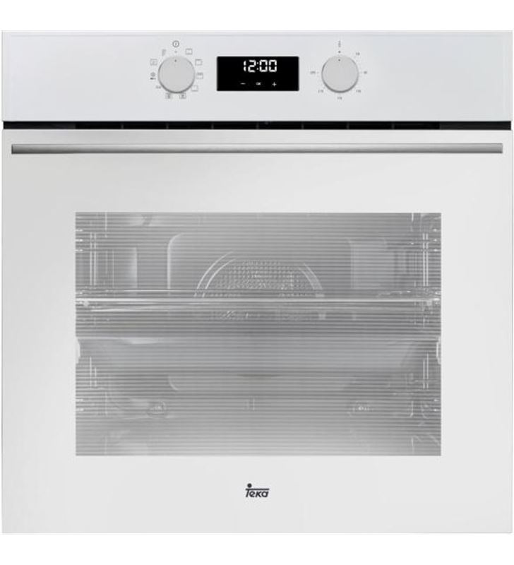 Horno Teka pirolitico hsb 630p blanco pirolítico h 41566051 - 8421152148877