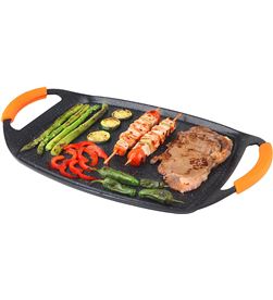 Orbegozo 03203026 plancha grill gdb-4700 Creperas Gofreras Pizzeras - 03203026