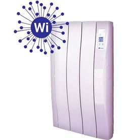 Haverland WI3 emisor térmico autoprogramable + wi Emisores termoeléctricos - WI-3