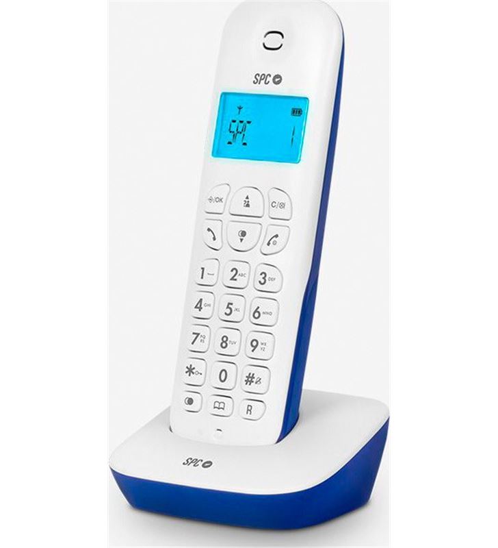 Spc 7300A telefono dect Telefonía doméstica - 08163702