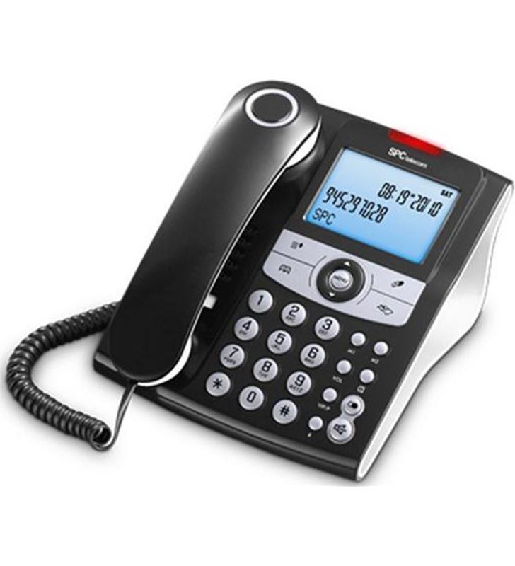 Spc 3804N telefono fijo telecom Telefonía doméstica - 8436542851374