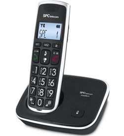 Spc 7608N telefono dect Telefonía doméstica - 7608N