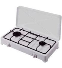 Vitrokitchen 250BB hornillo hornillo de gas 2 fueg - 250BB