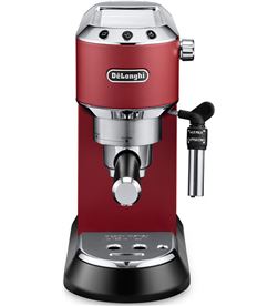 Delonghi EC685R cafetera , compacta, metalica, cafe - EC685R