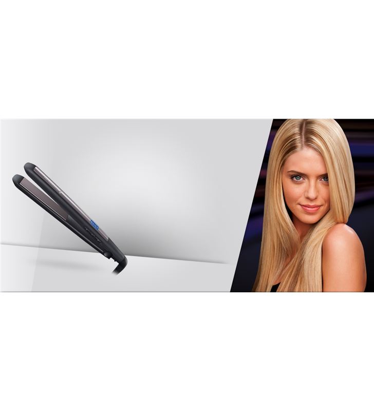 Remington S5505 plancha pro ceramic ultra digital Planchas - S5505