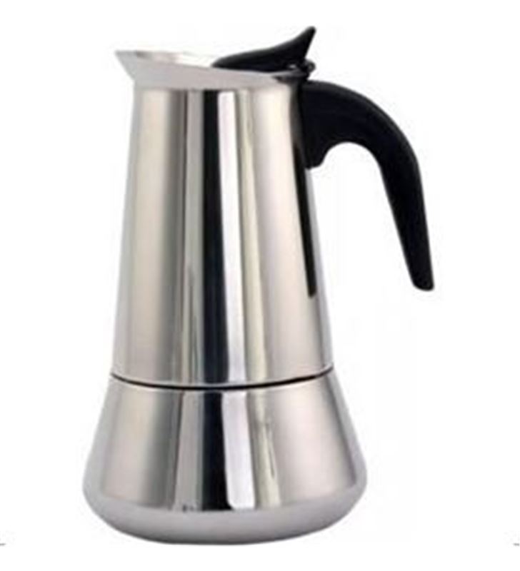 Orbegozo KFI960 cafetera inox 9 tazas, induccion Cafeteras express - KFI960