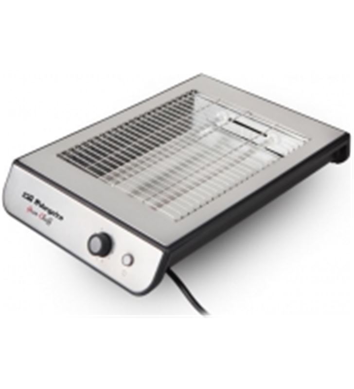 Orbegozo TO2020 tostador 600w, multipan, calienta Tostadores - T02020