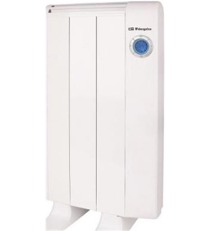 Orbegozo RRE510 emisor térmico 3 elementos 500 w. Emisores termoeléctricos - RRE510