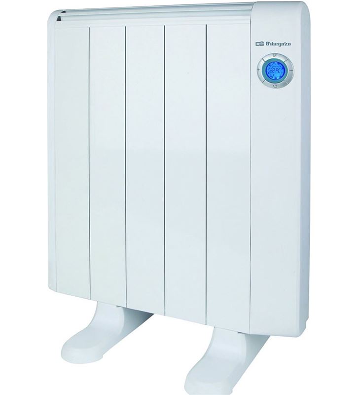 Orbegozo RRE810 emisor térmico 5 elementos 800 w. Emisores termoeléctricos - RRE810