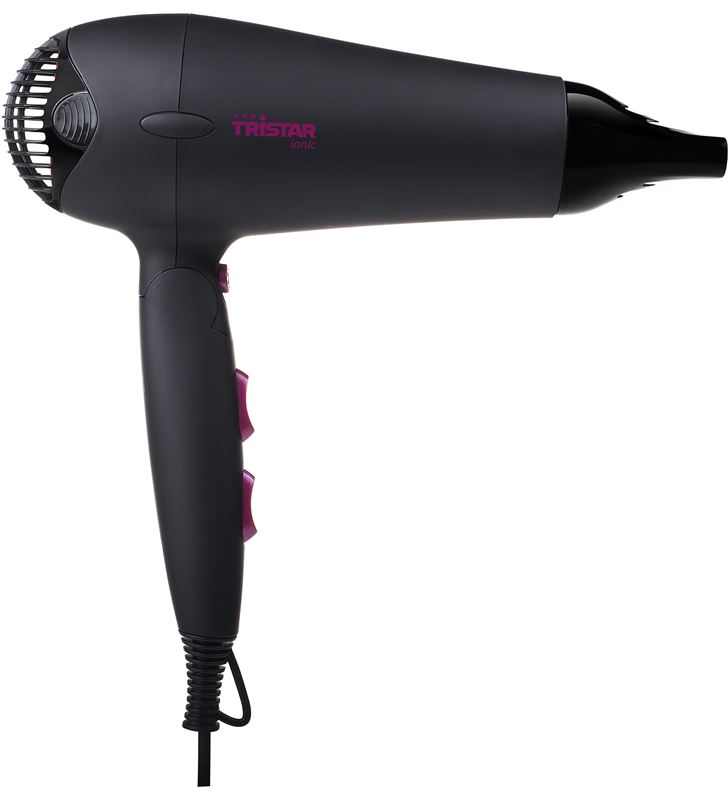 Tristar HD2358 secador de pelo , 2000w ionico y cer - 8713016013675