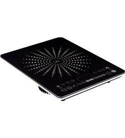 Jata VIN145 cocina eléctrica inducción.1 placa calorífica de i - VIN145