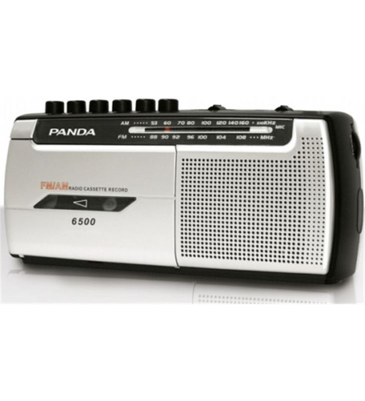 Daewo DRP107 radio cassette grabador Radio Radio/CD - DRP107