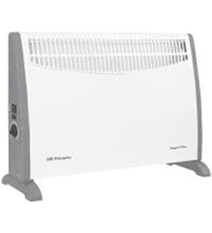 Orbegozo CV2650 convector , 2000w, 49.5x9x66.5cm, t - CV2650