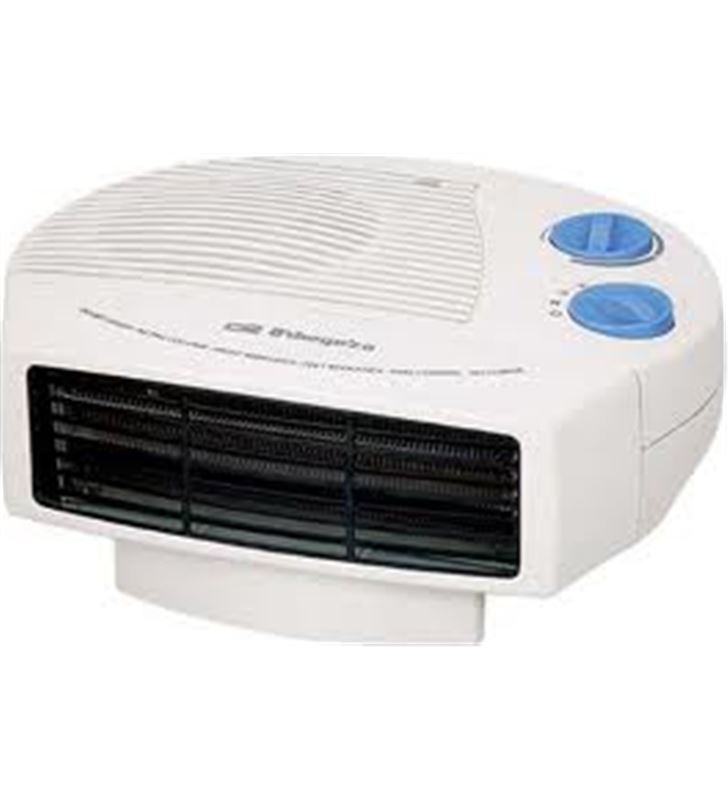 Orbegozo FH5008 termoventilador , 2000w, 2 posicion - FH5008