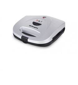 Orbegozo SW7550 sandwichera , 3 en 1 Sandwicheras - SW7550