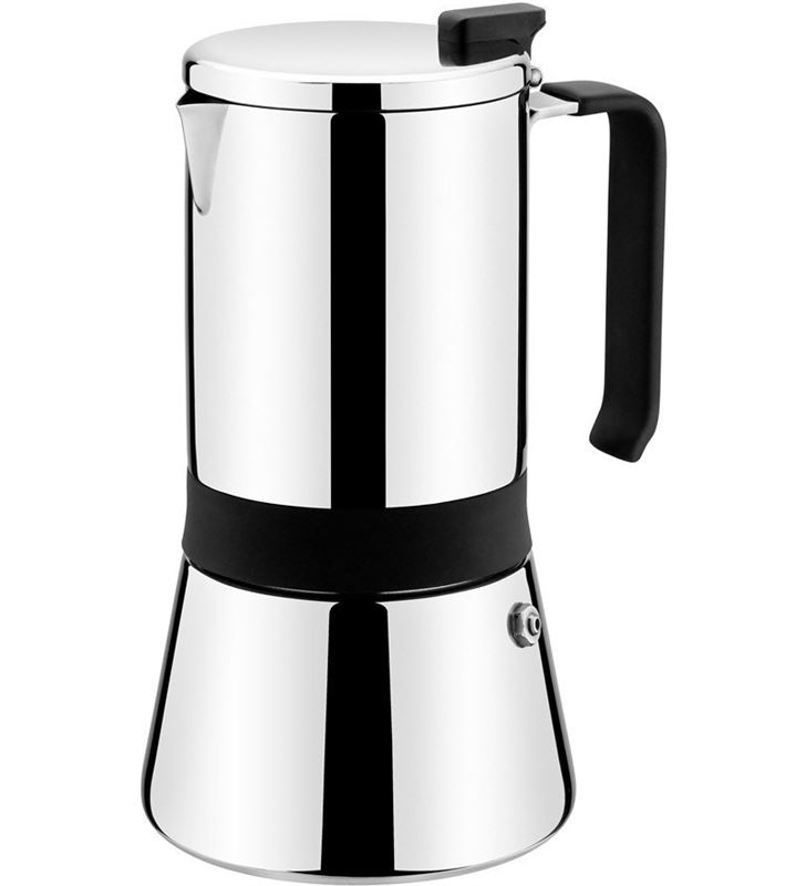 Monix M770010 cafetera bra aroma 10t. Cafeteras express - AROMA10T