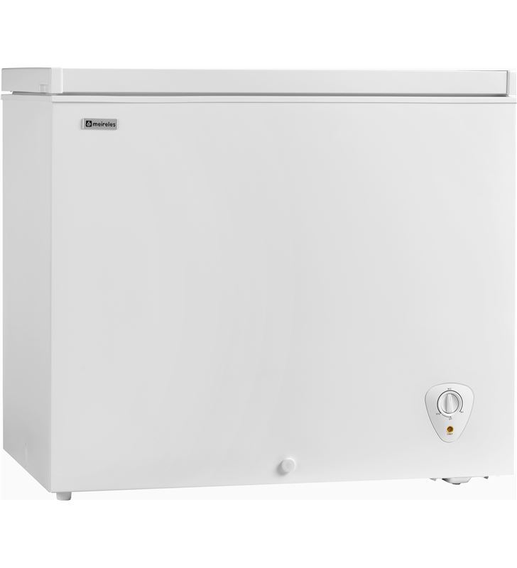 Meireles MFA210W congelador horizontal mei 89x56x84cm f - MFA-210 W