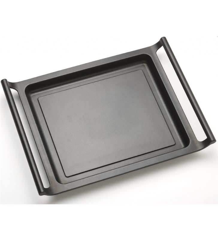 Monix A271545 plancha plana bra de 45 cm, modelo eficie - A271545