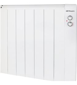 Orbegozo RRM1310 emisor térmico 7 elementos 1.300 Emisores termoeléctricos - RRM 1310