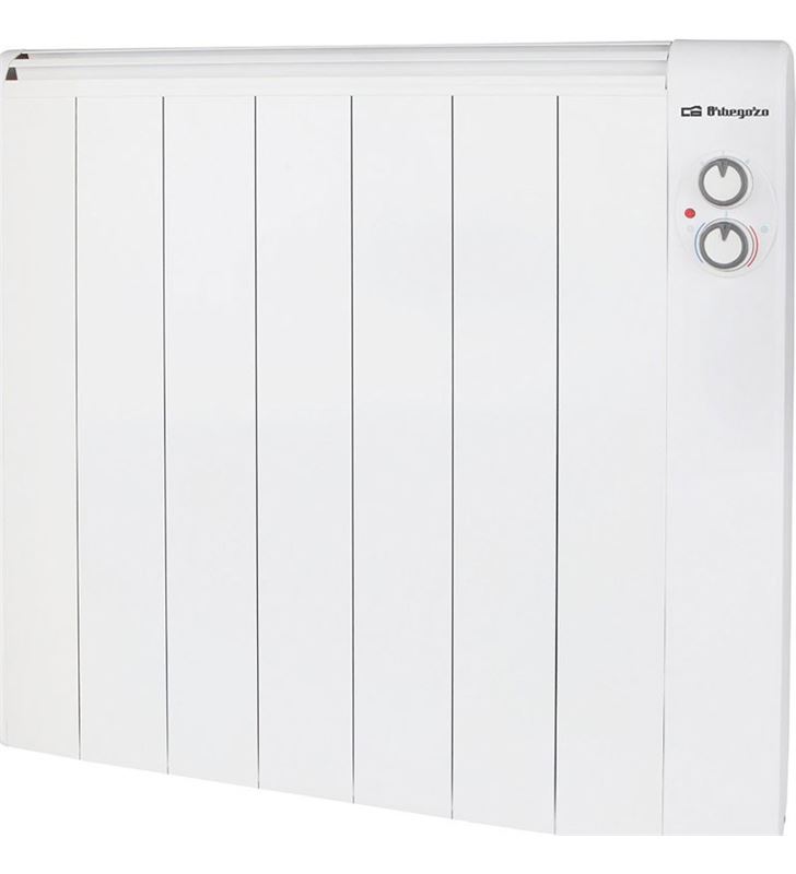 Orbegozo RRM1310 emisor térmico 7 elementos 1.300 Emisores termoeléctricos - RRM 1310