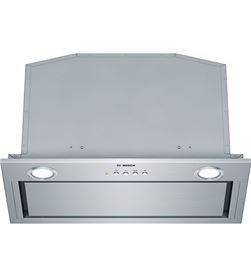 Bosch DHL585B campana convencional inox 52cm gpo f - DHL585B