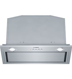 Bosch DHL585B campana convencional inox 52cm gpo f - DHL585B