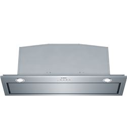 Bosch DHL885C campana convertical grupo filtrante , 730m3 - DHL885C