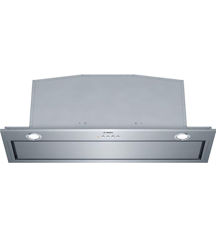 Bosch DHL885C campana convertical grupo filtrante , 730m3 - DHL885C