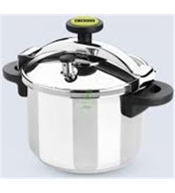 Monix M530004 olla tradicional bra- de 10 l, modelo - M530004