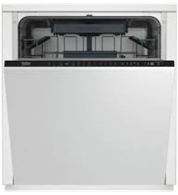 Beko DIN28423 lavavajillas integrable ( no incluye panel puerta ) - DIN28423