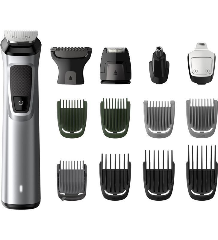 Philips MG772015 cortapelo-barbero pae , bodygroom - MG772015