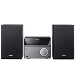 Sony ZSRS60BT radio cd Radio Radio/CD - ZSRS60BTCED