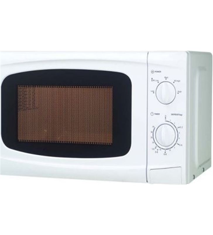 Svan SVMW720G microondas , 20l, 700w, con grill, bl - SVMW720G