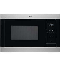 Aeg MSB2547DM microondas integrable Creperas Gofreras Pizzeras - 01164337